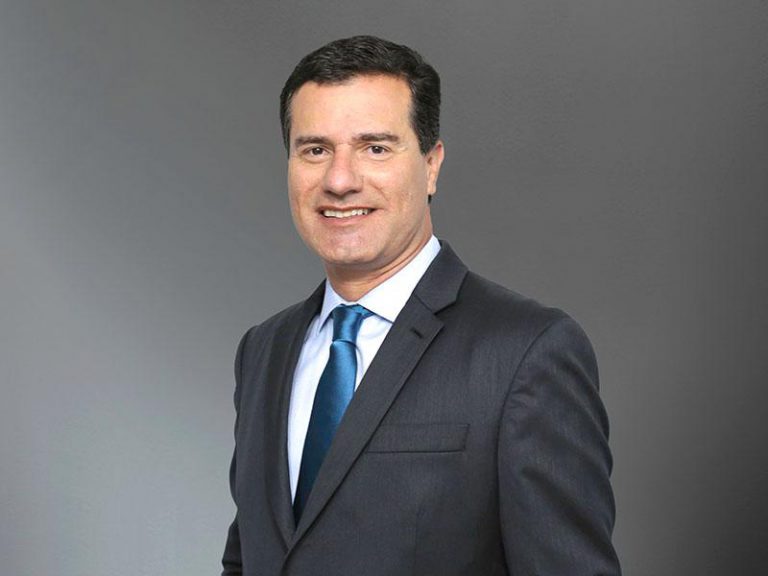 André Freire Sócio-Diretor EXEC
