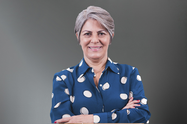 Lilian Guimarães Conselho Consultivo EXEC