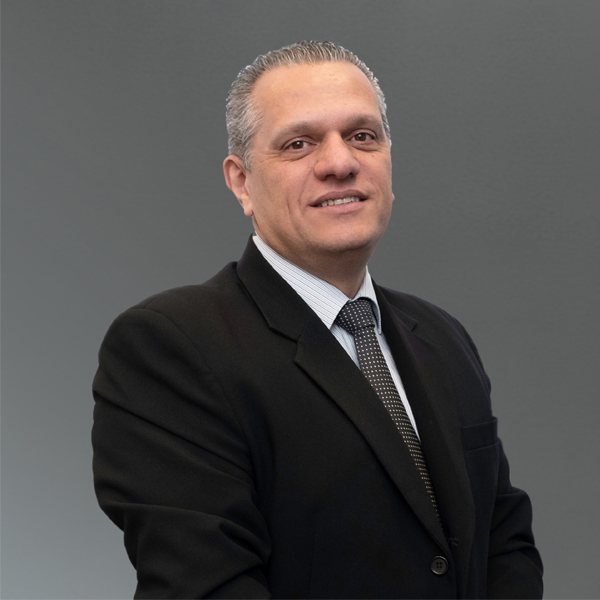 Sérgio Simões Líder Board Services EXEC