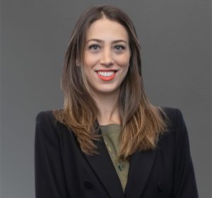 Giovanna Strazzeri Associada EXEC